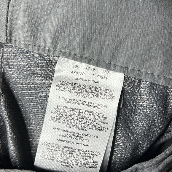 Columbia women’s gray pants 12 - Picture 6 of 6